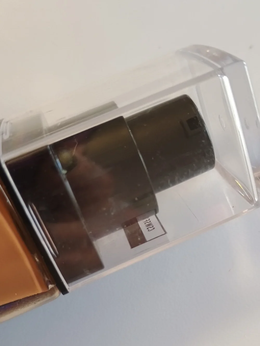 NYX brand new